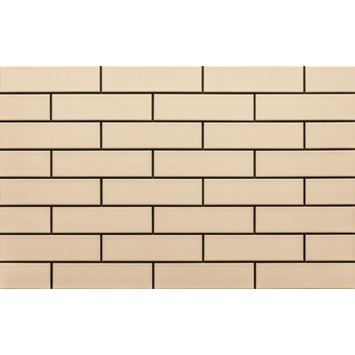 Клинкерная плитка Cerrad KREMOWA RUSTIKO (245х65) Клинкерная плитка Cerrad KREMOWA RUSTIKO (245х65)